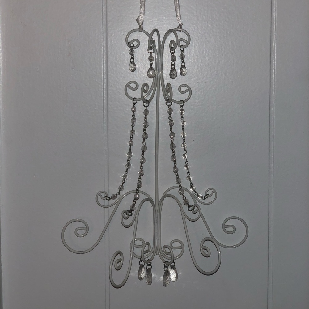 Jewelry holder